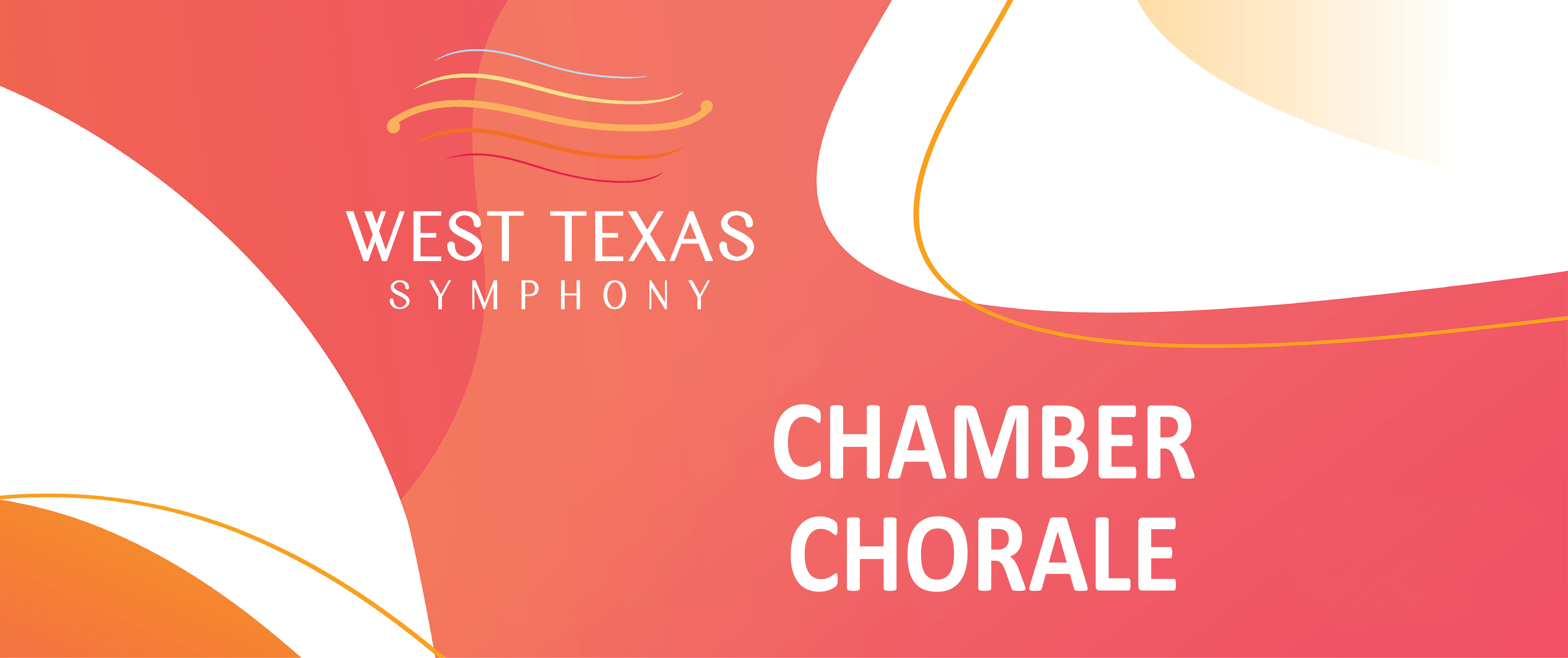 Chamber Chorale - Fall Recital 