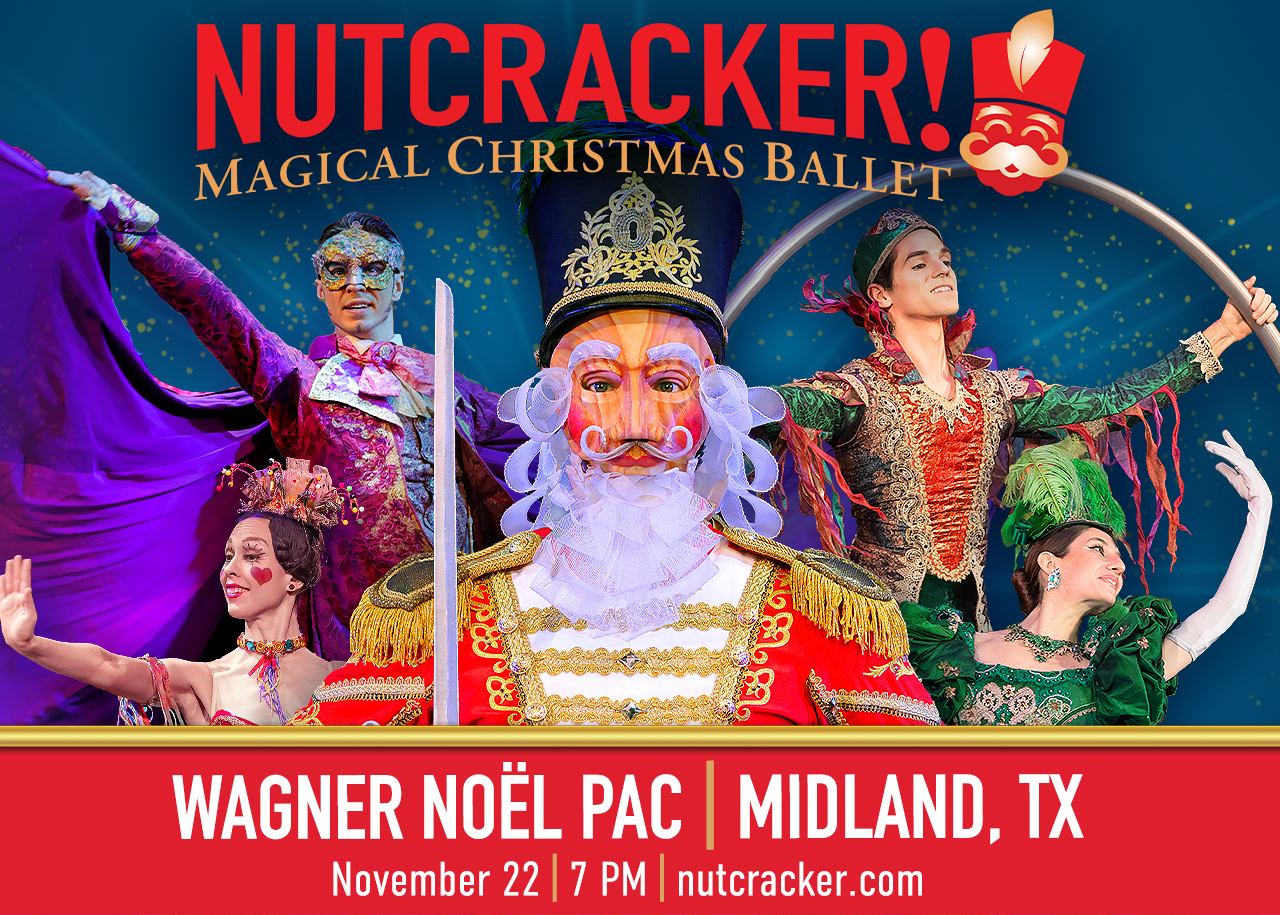 Nutcracker 