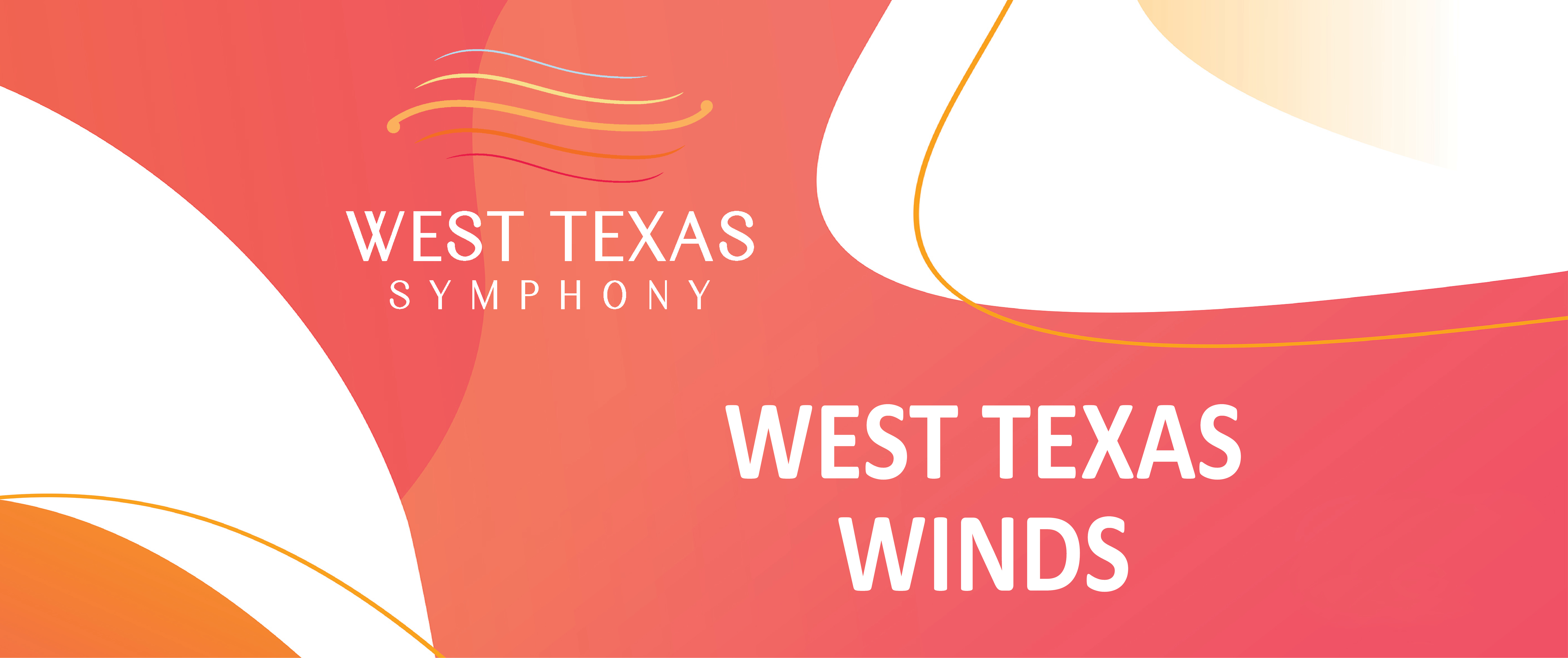 West Texas Winds - Recital de otoño 