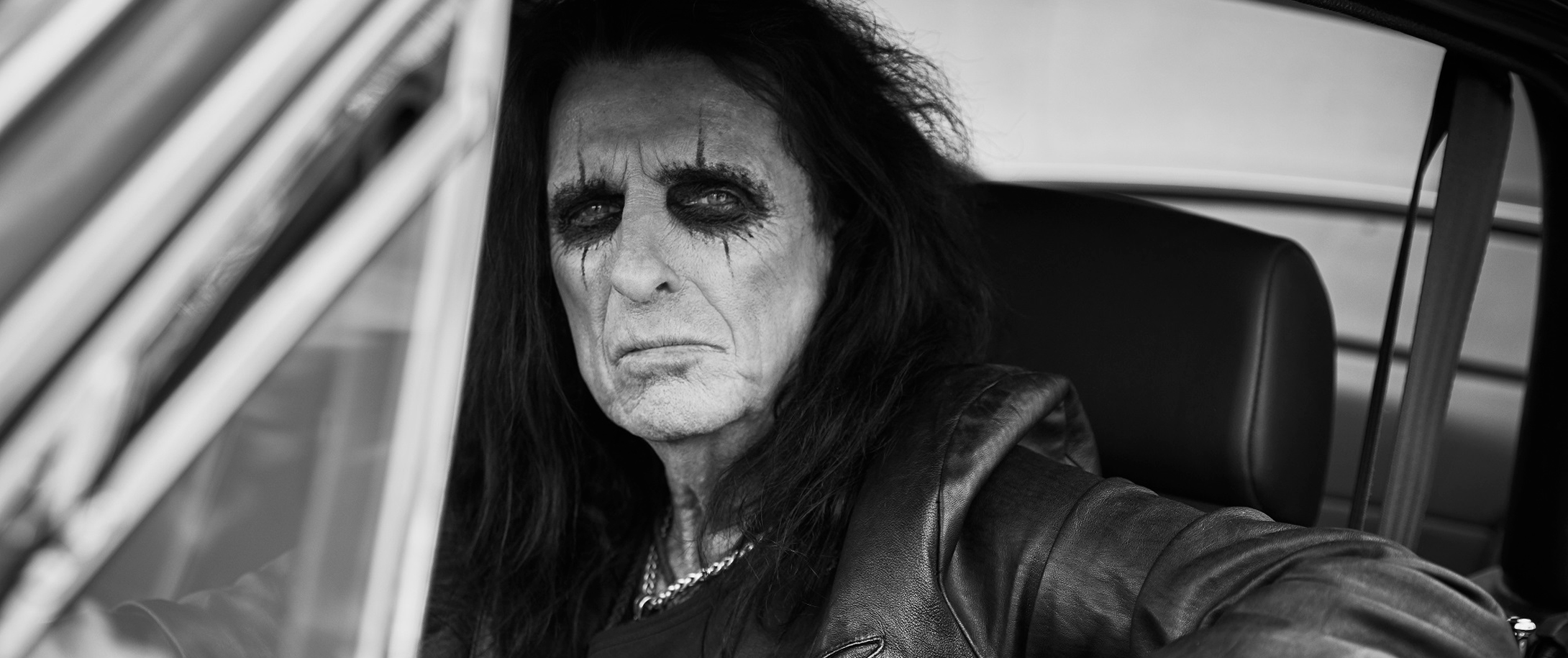 Alice Cooper