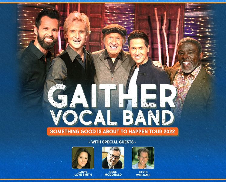 Gaither Music Group | Wagner Noël