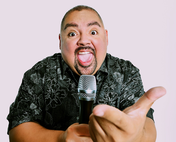 Gabriel Iglesias BOTH SHOWS SOLD OUT Wagner Noël