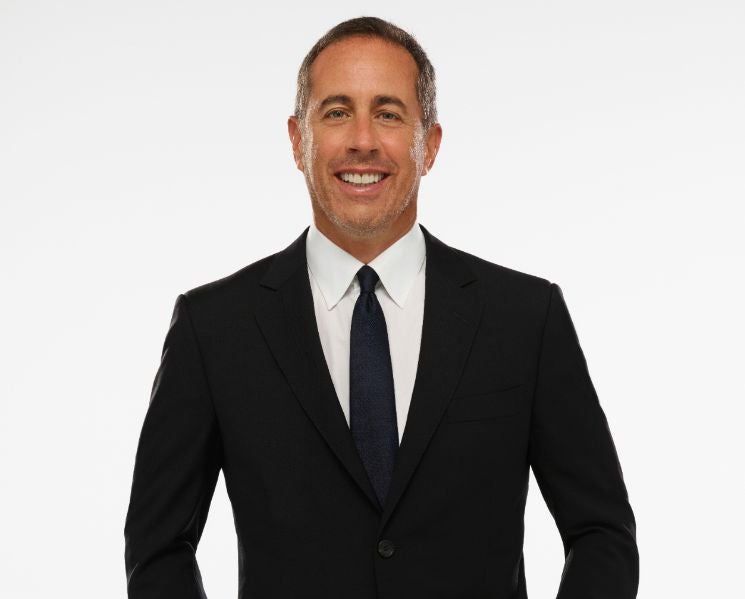 jerry seinfeld special 2020