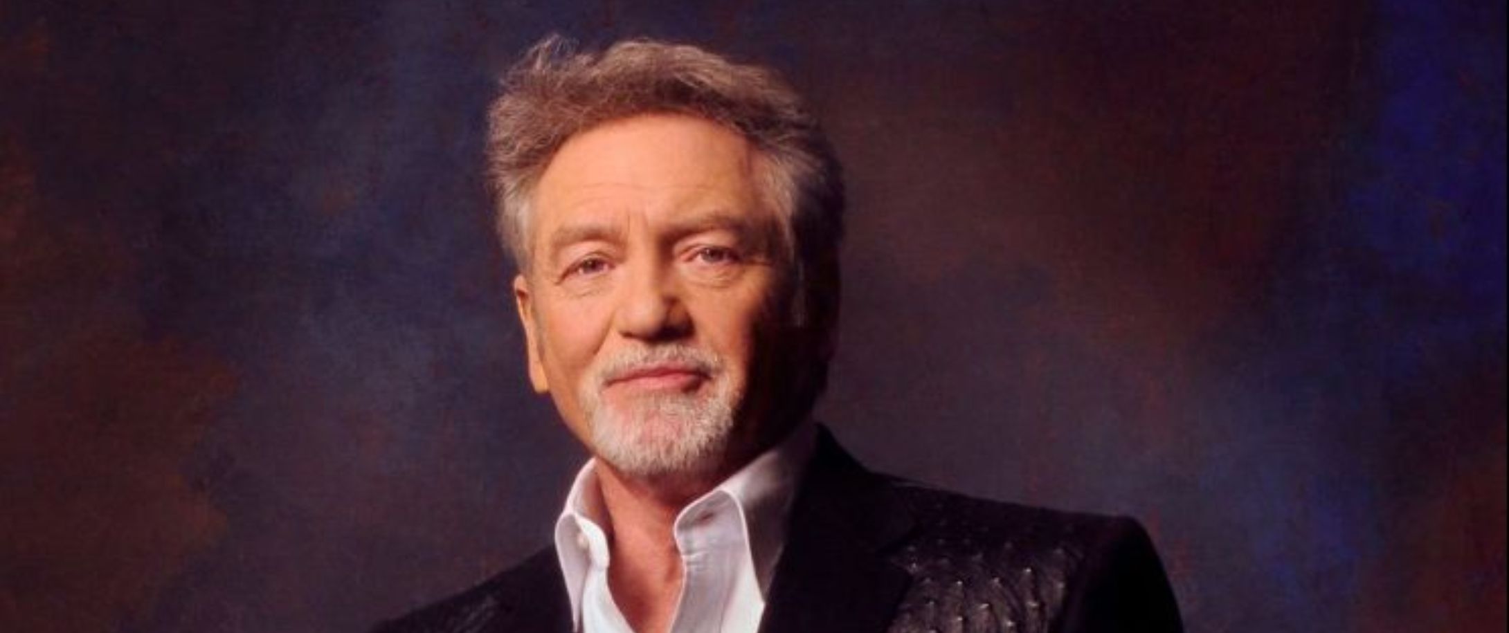 NEW DATE - Larry Gatlin