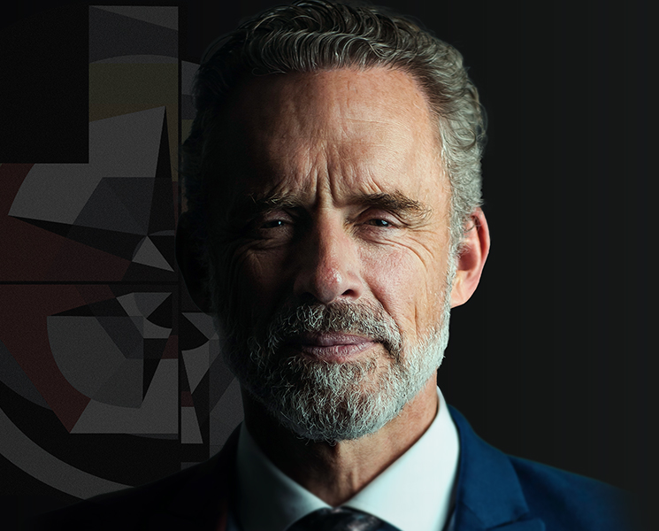 Dr. Jordan Peterson Announces West Texas Date