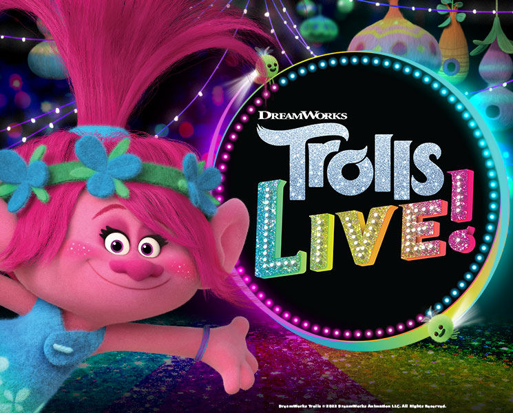 CANCELED Trolls LIVE! | Wagner Noël