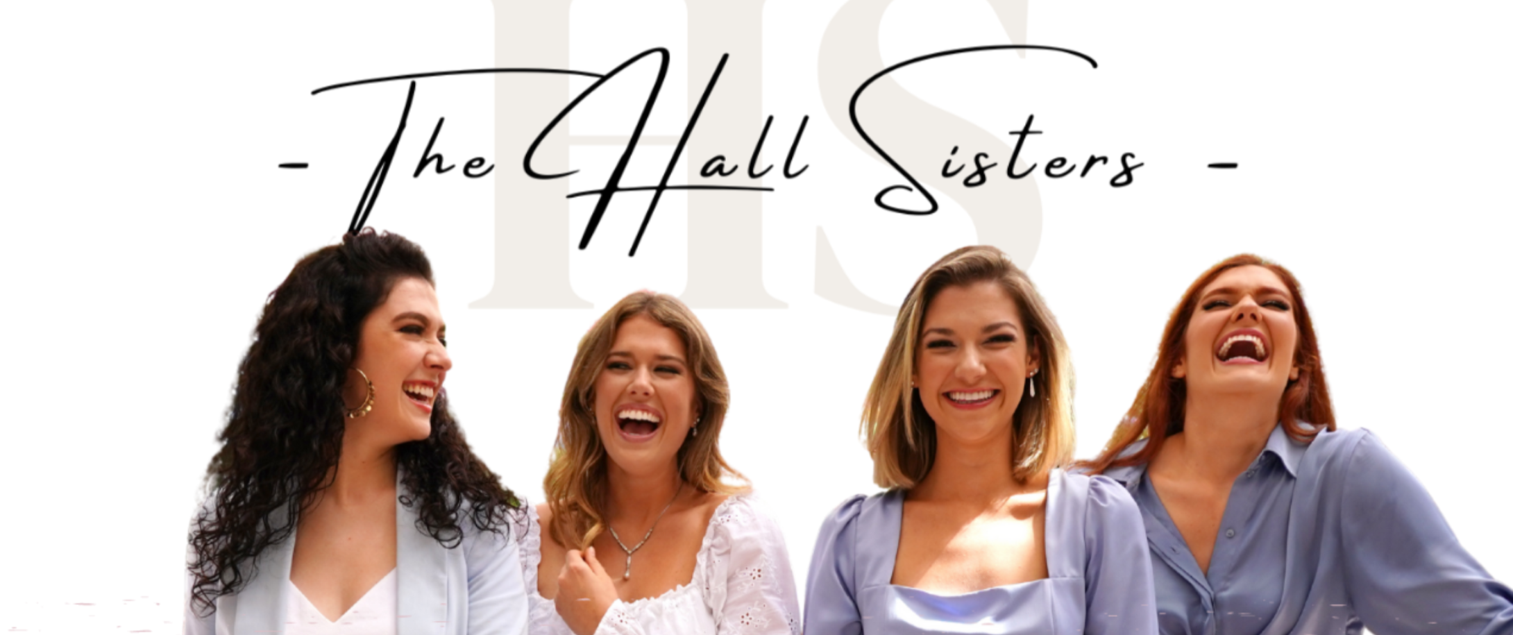 The Hall Sisters