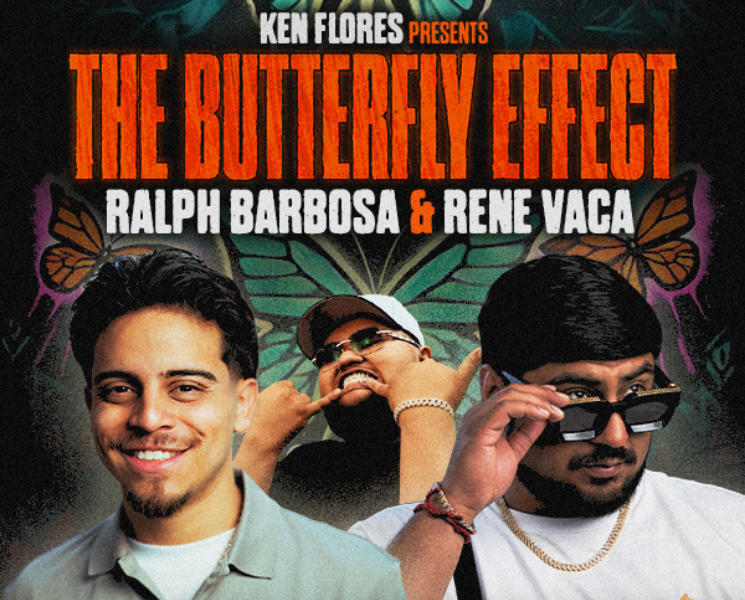 More Info for Ralph Barbosa & René Vaca June 8th